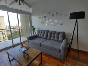 BA Home